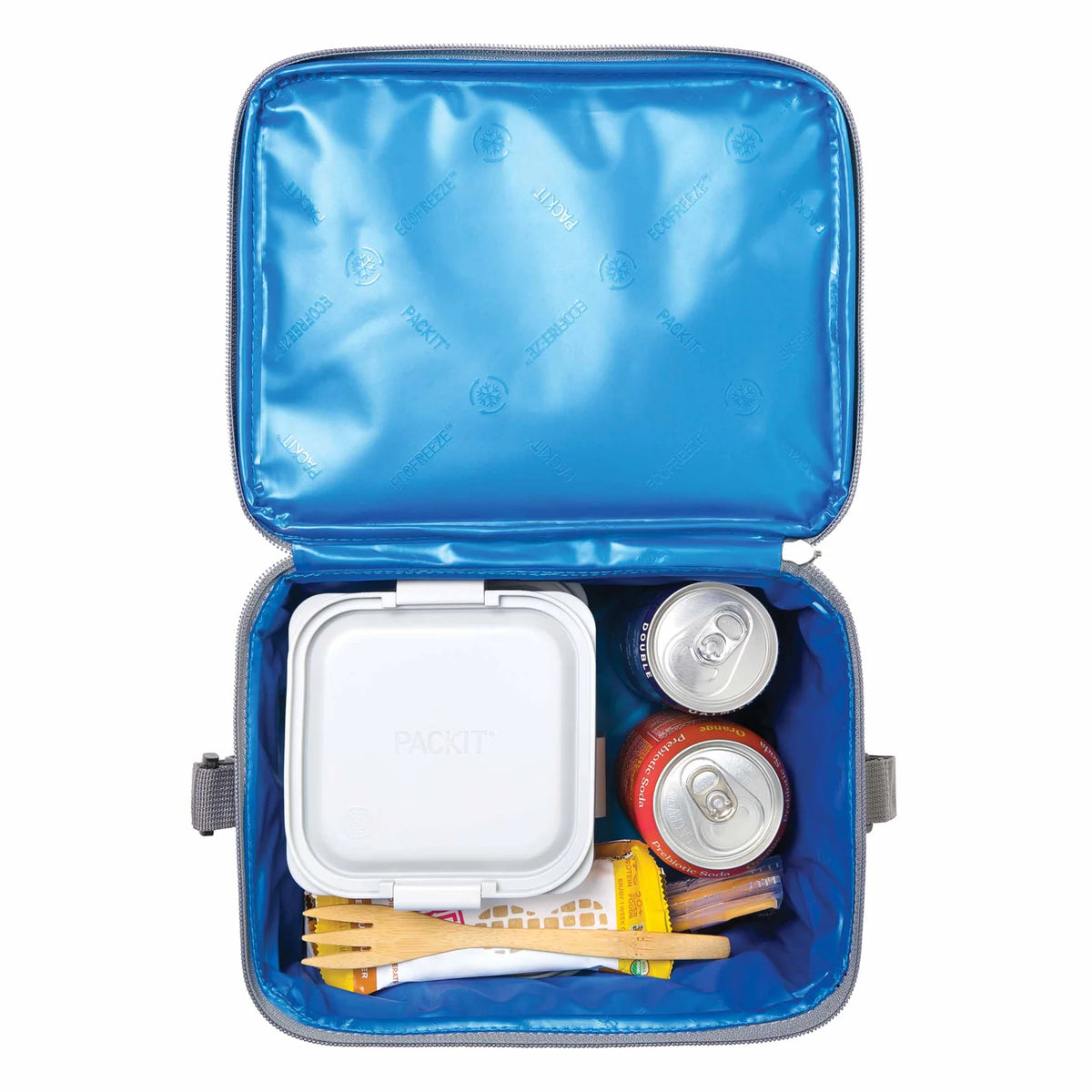 Freezable Cooler