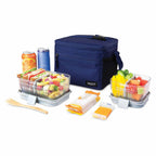 Freezable Cooler