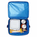 Freezable Cooler