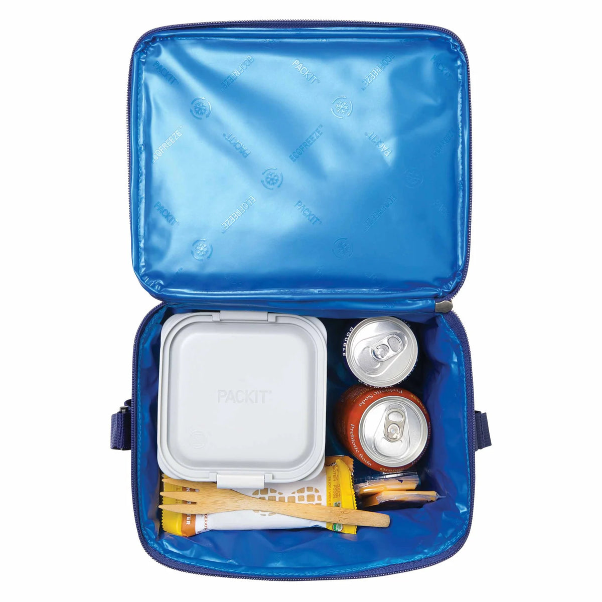 Freezable Cooler
