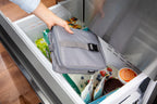 Freezable Cooler