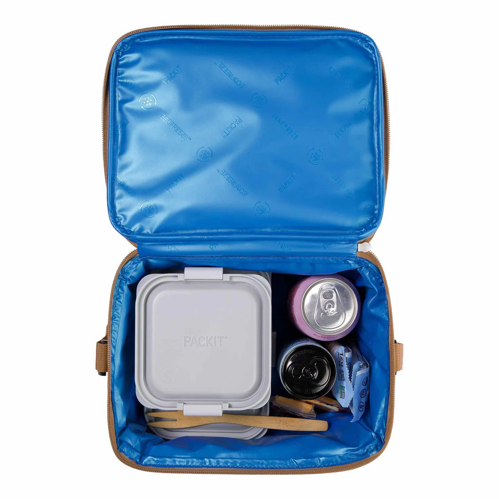 Freezable Cooler
