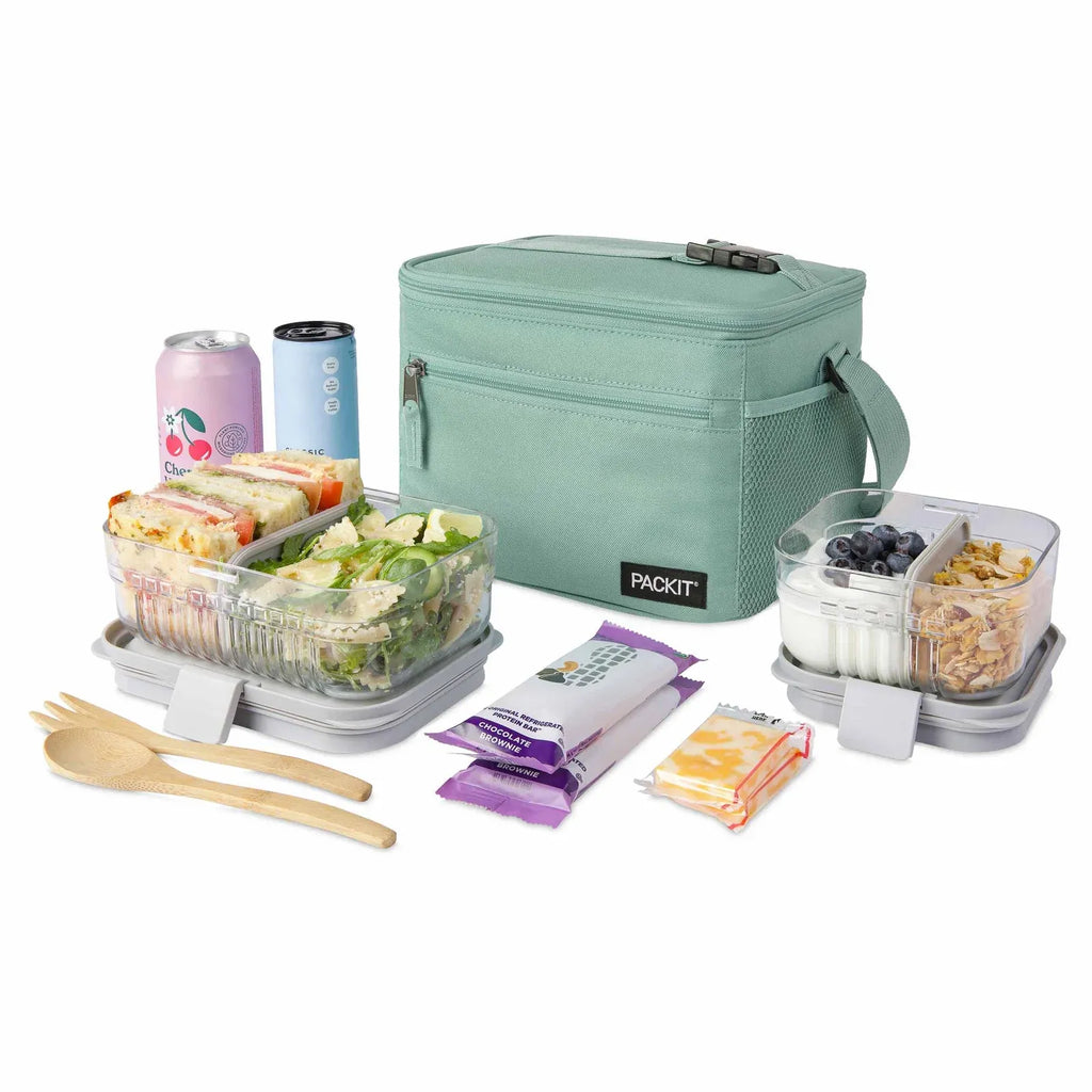 Freezable Cooler