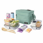 Freezable Cooler