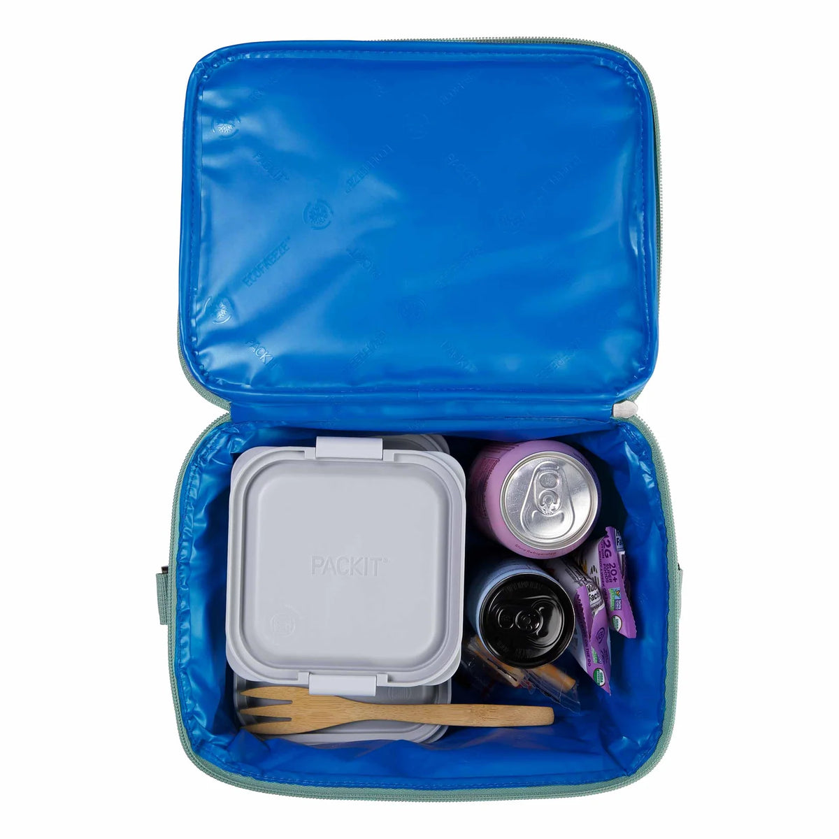 Freezable Cooler