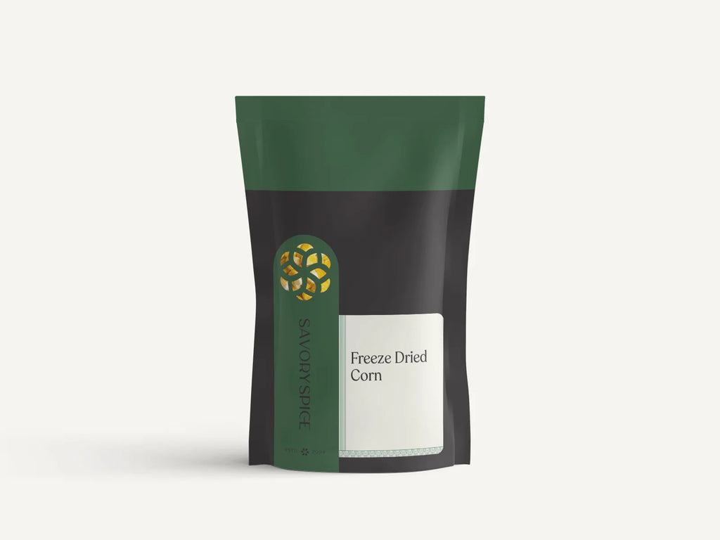 Freeze Dried Corn, Large Bag