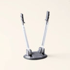 Freezer Bag Stands, Pack of 2,