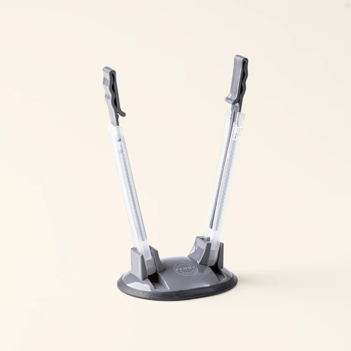 Freezer Bag Stands, Pack of 2,