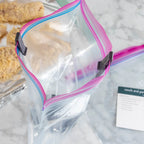 Freezer Bag Stands, Pack of 2,