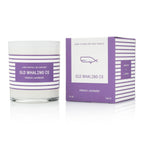 French Lavender Candle with Mountain Heather, Wild Rose and Lilac Notes in an Opaque White Glass Tumbler