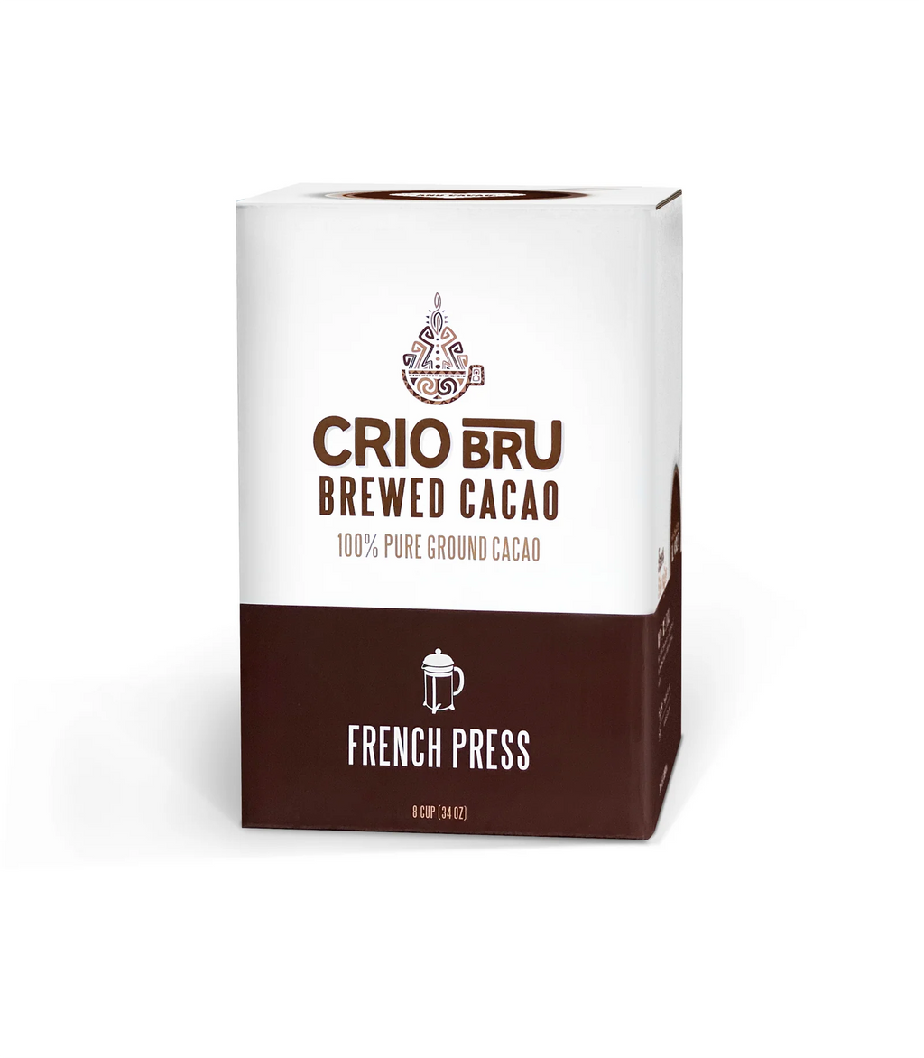 French Press 34 oz