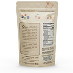 French Vanilla Coffee Creamer