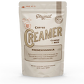 French Vanilla Coffee Creamer, Large Bag
