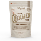 French Vanilla Coffee Creamer, Large Bag