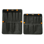 Fridge-Side Storage Organizer Bag for Camping Kitchens, Australian Made in Medium or Large