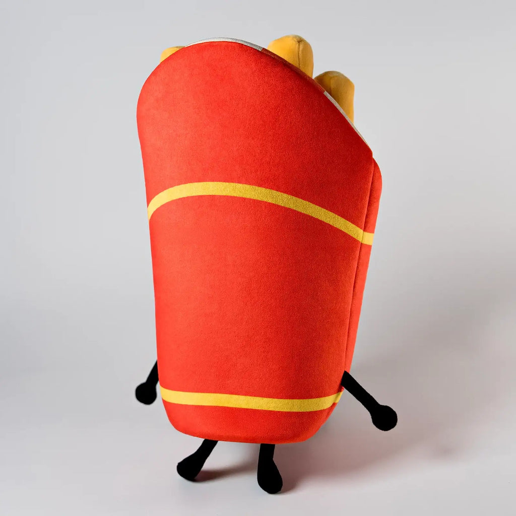 Fries Plush Toy