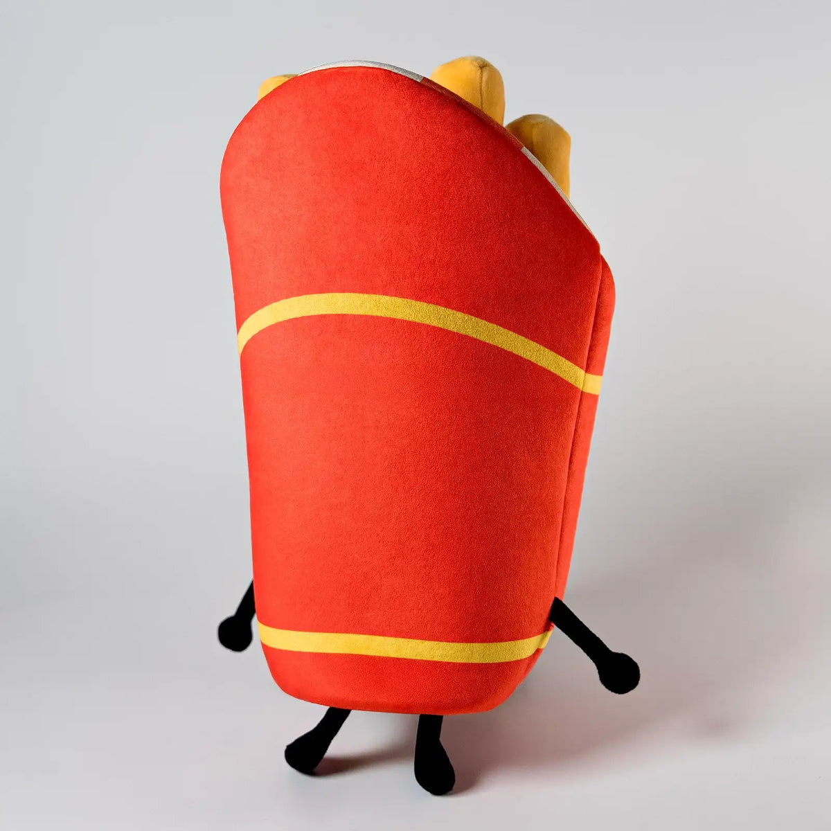 Fries Plush Toy