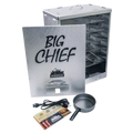 Front Load Electric Smoker