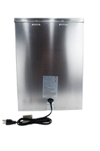 Front Load Electric Smoker