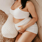 Full Body Maternity Pillow Attachment