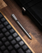 Full Size Metal Pen