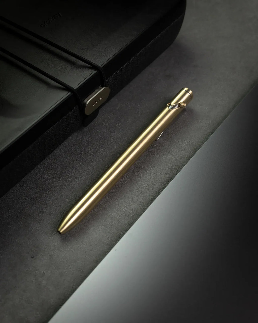 Full Size Metal Pen