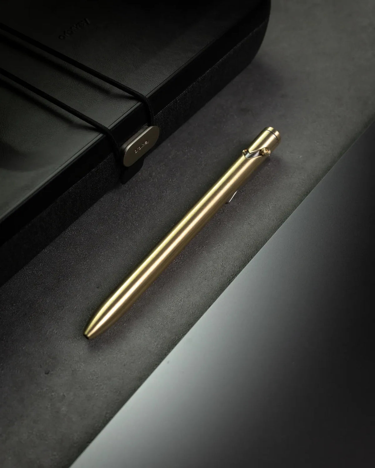 Full Size Metal Pen