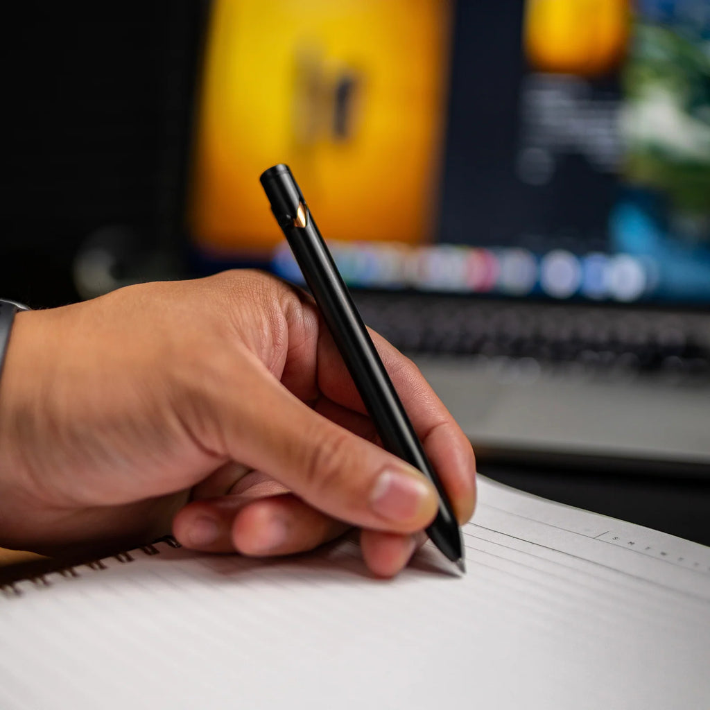 Full Size Metal Pen