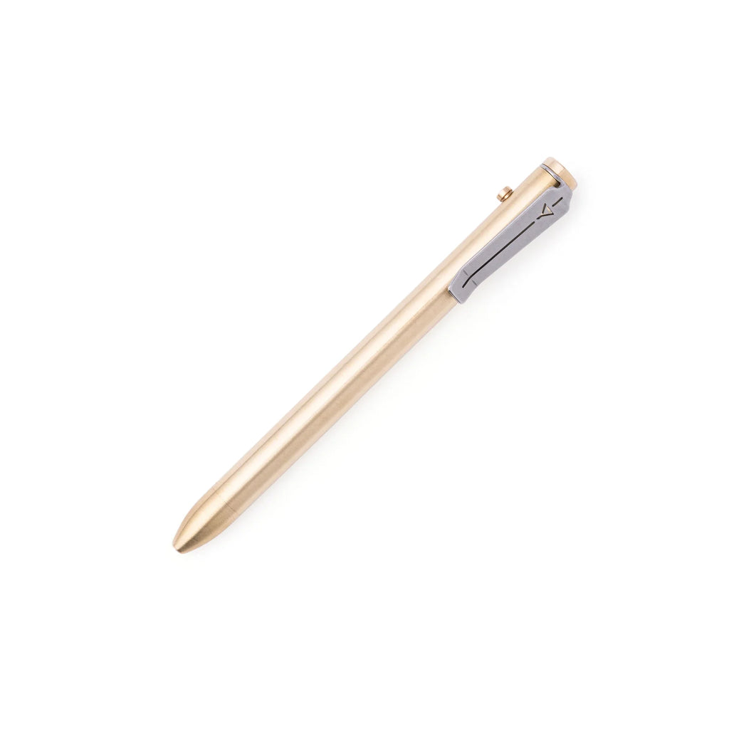 Full Size Metal Pen