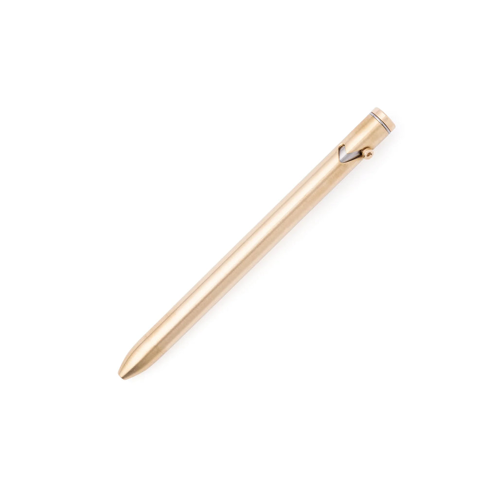 Full Size Metal Pen