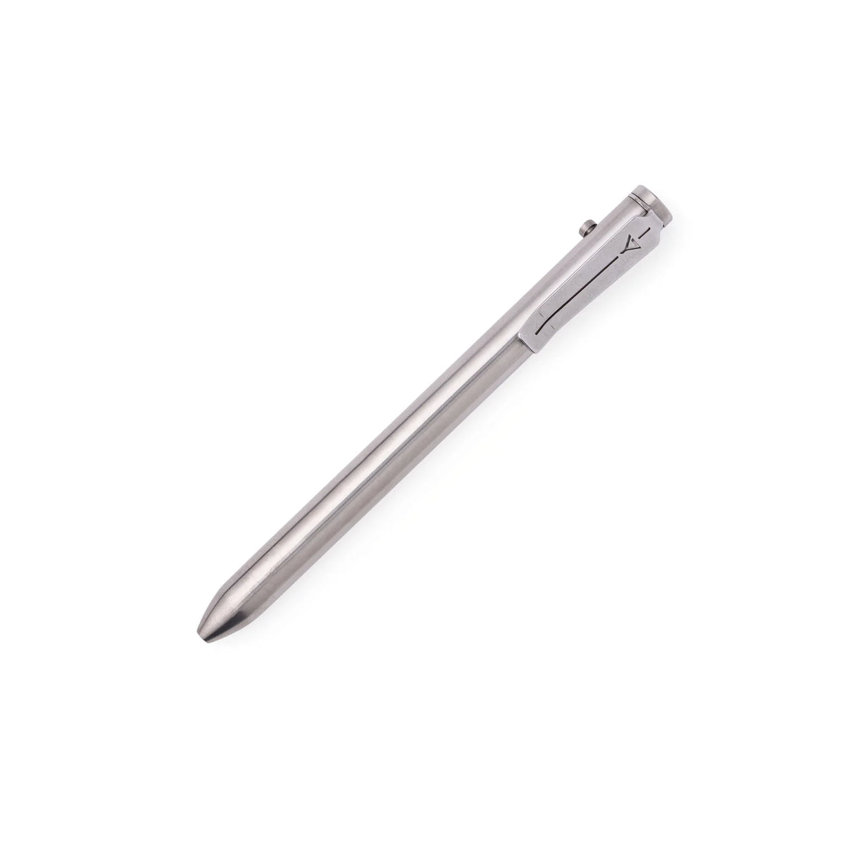 Full Size Metal Pen