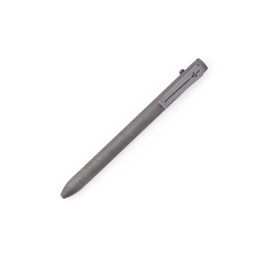 Full Size Metal Pen