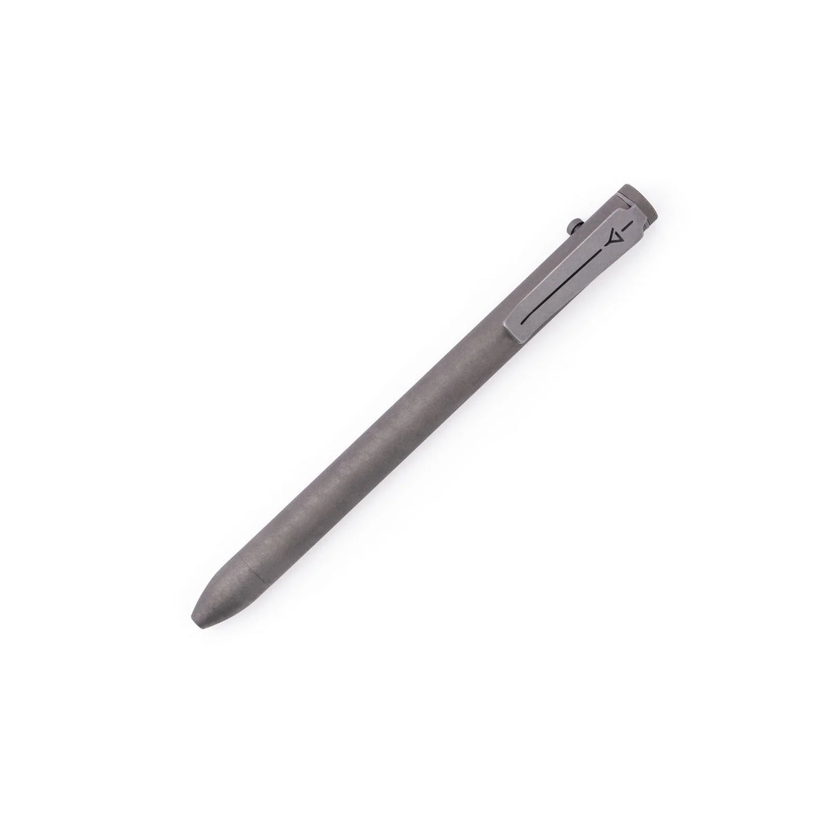 Full Size Metal Pen