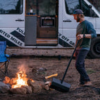 Full-Sized Recovery Shovel