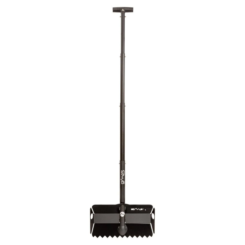 Full-Sized Recovery Shovel
