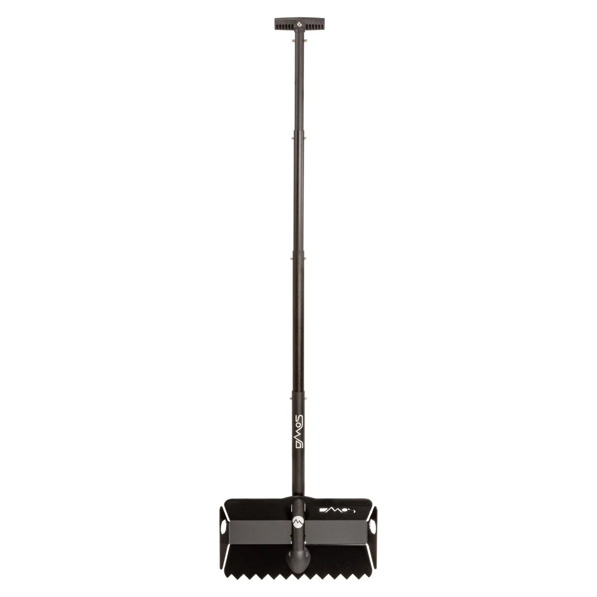 Full-Sized Recovery Shovel