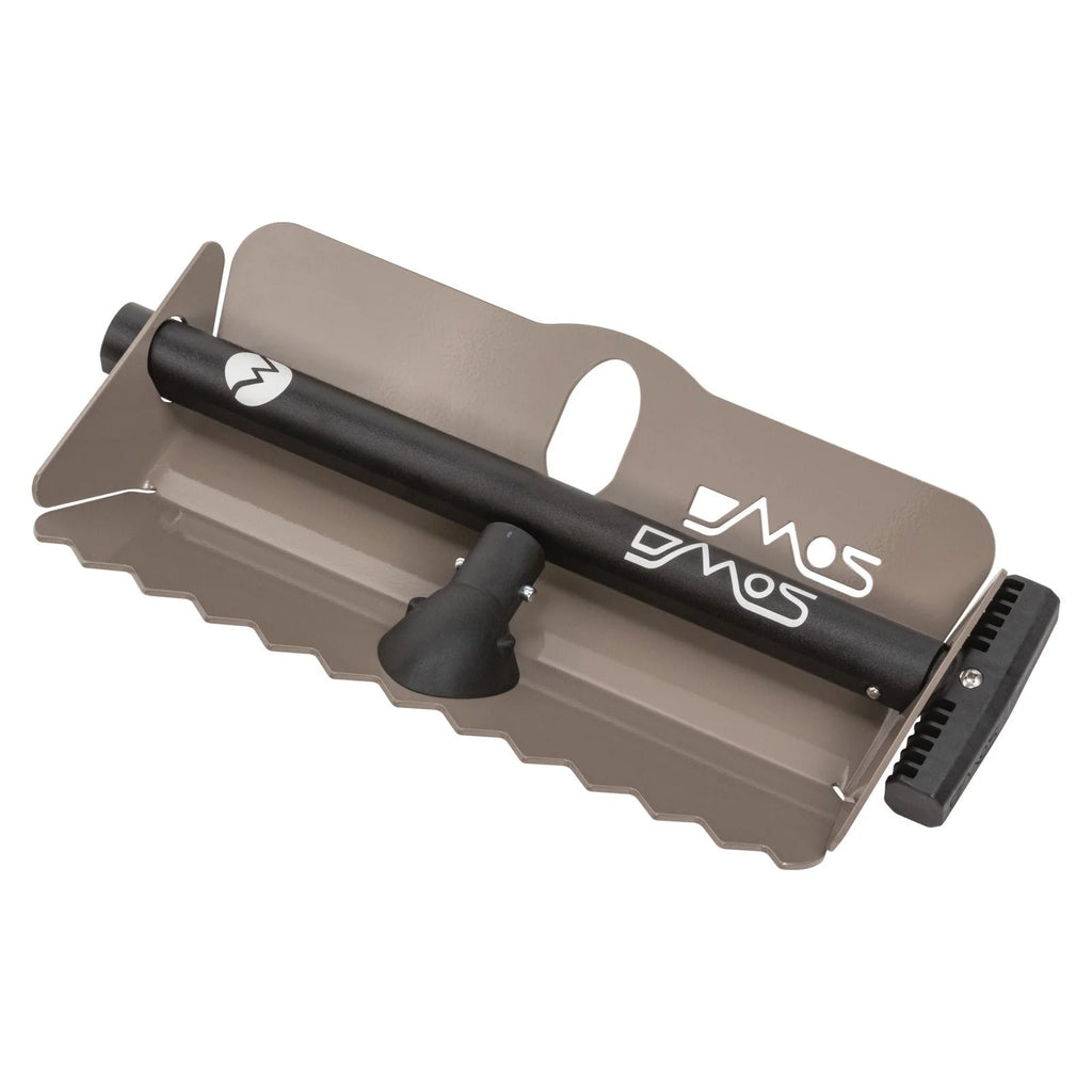 Full-Sized Recovery Shovel