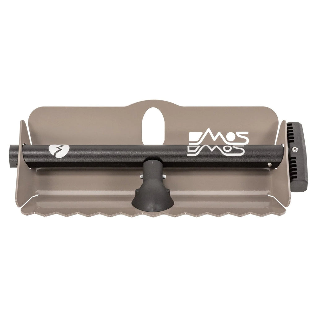 Full-Sized Recovery Shovel
