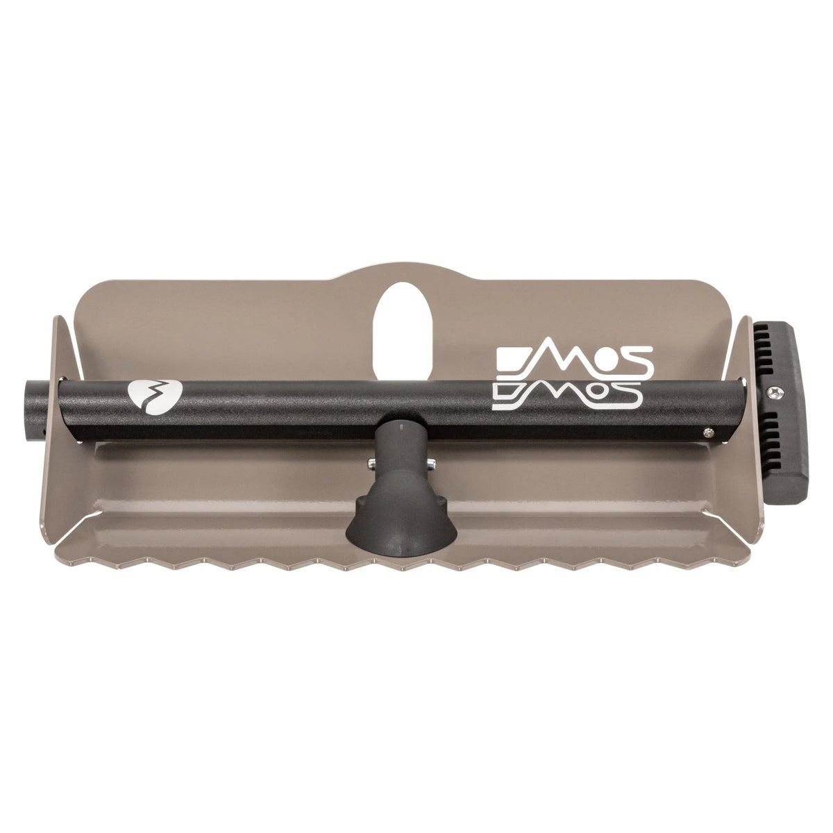 Full-Sized Recovery Shovel