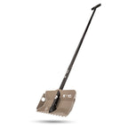 Full-Sized Recovery Shovel
