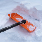 Full-Sized Recovery Shovel