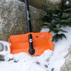 Full-Sized Recovery Shovel