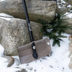 Full-Sized Recovery Shovel