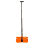 Full-Sized Recovery Shovel