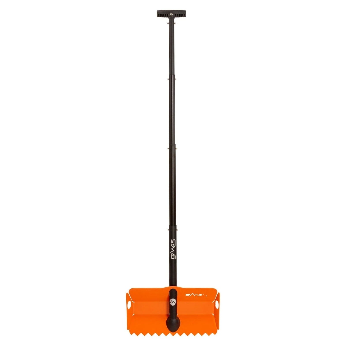 Full-Sized Recovery Shovel