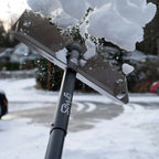 Full-Sized Recovery Shovel