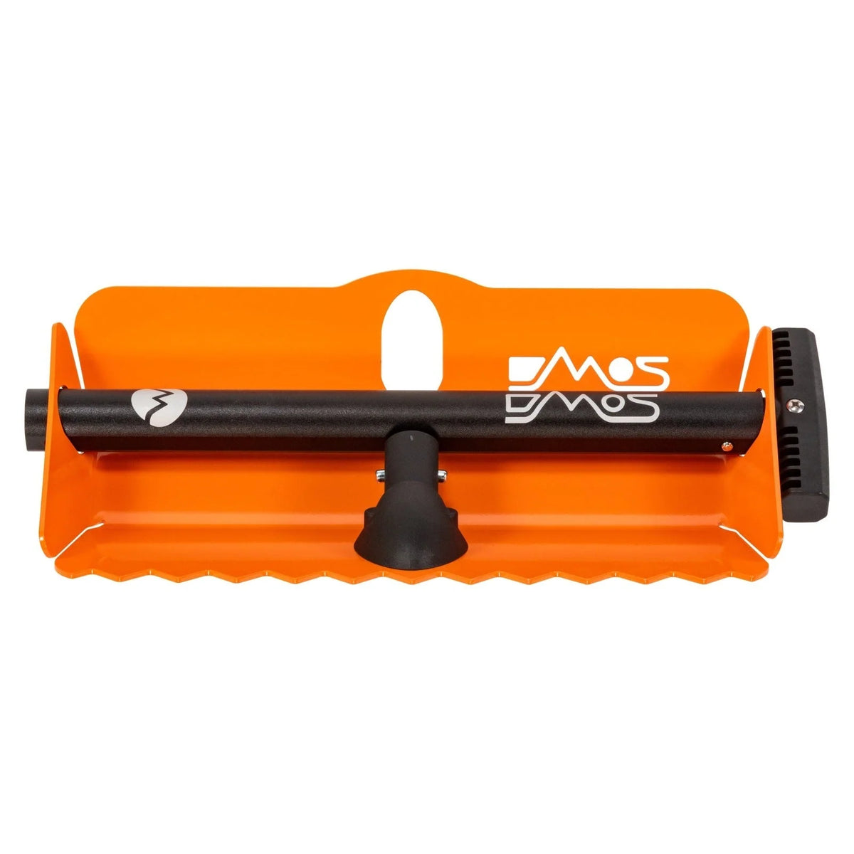 Full-Sized Recovery Shovel