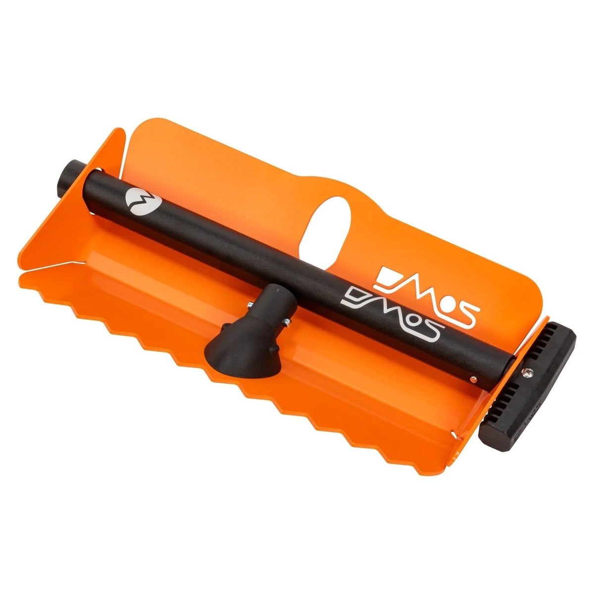 Full-Sized Recovery Shovel