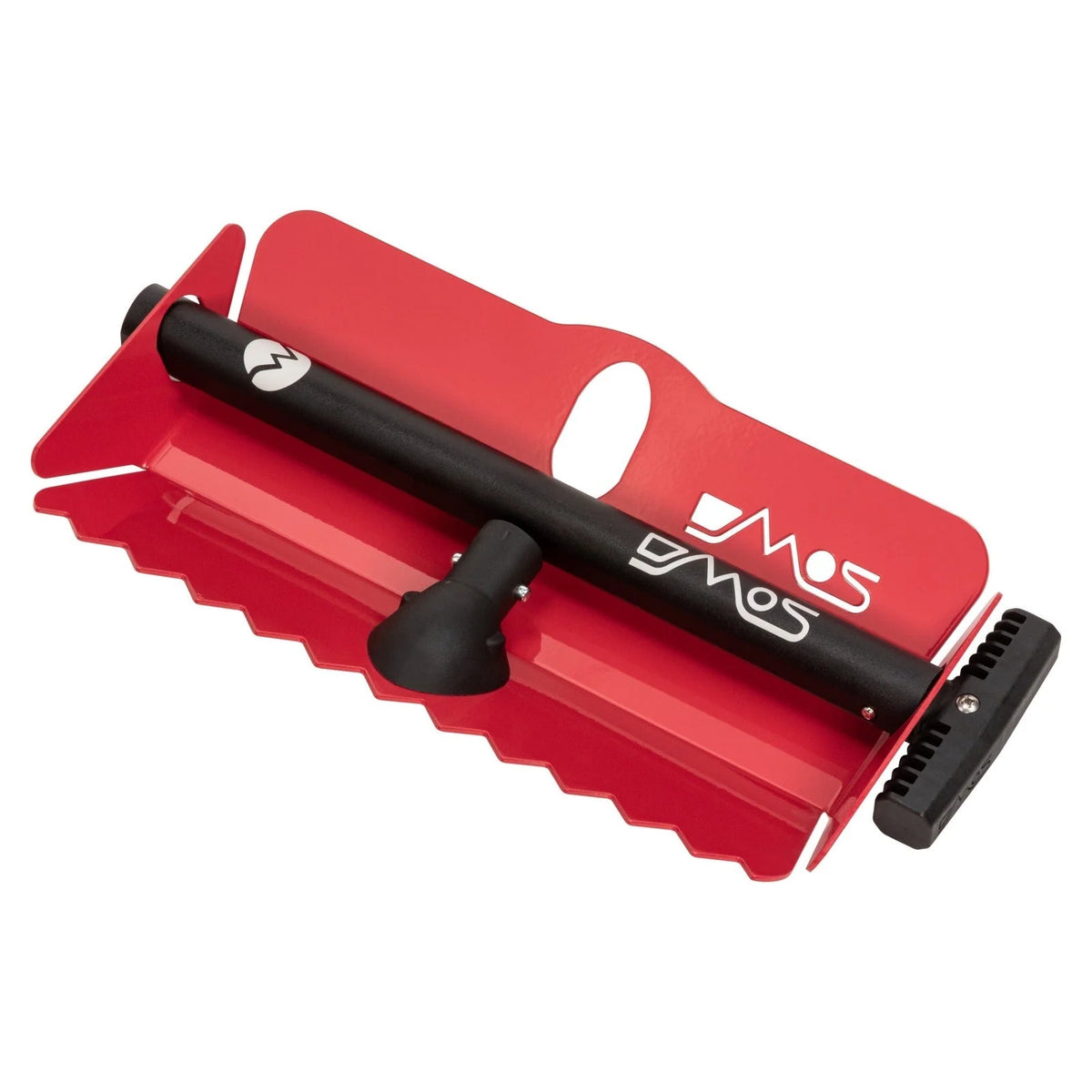 Full-Sized Recovery Shovel