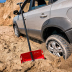Full-Sized Recovery Shovel